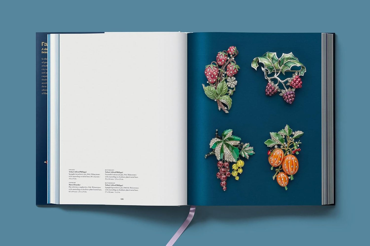 Costume Jewelry (Hardback)