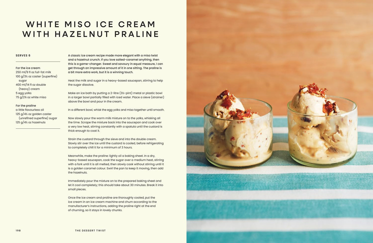Miso: From Japanese Classics to Everyday Umami (Hardback)