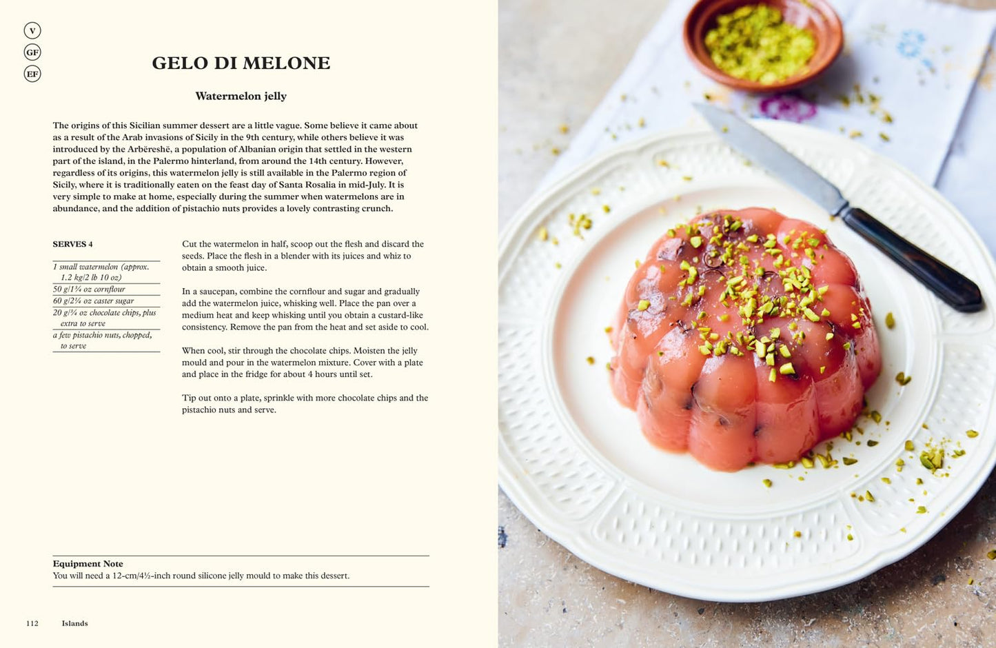 Gennaro’s Hidden Italy: Regional Recipes to Treasure for Generations (Hardback)