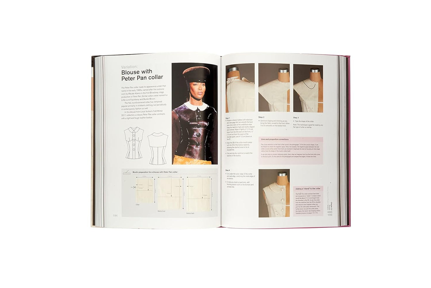 Draping: The Complete Course: Second Edition (Flexibound)