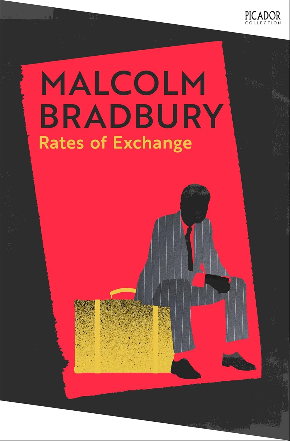 Rates of Exchange By Malcolm Bradbury