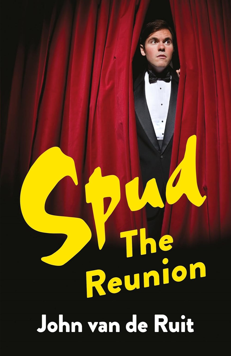Spud By John van de Ruit - Spud #1