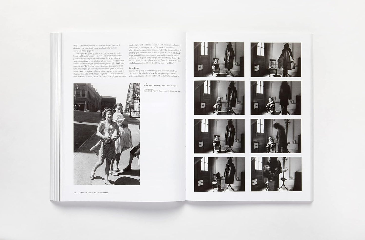 Photography Fifth Edition: A Cultural History (Paperback)