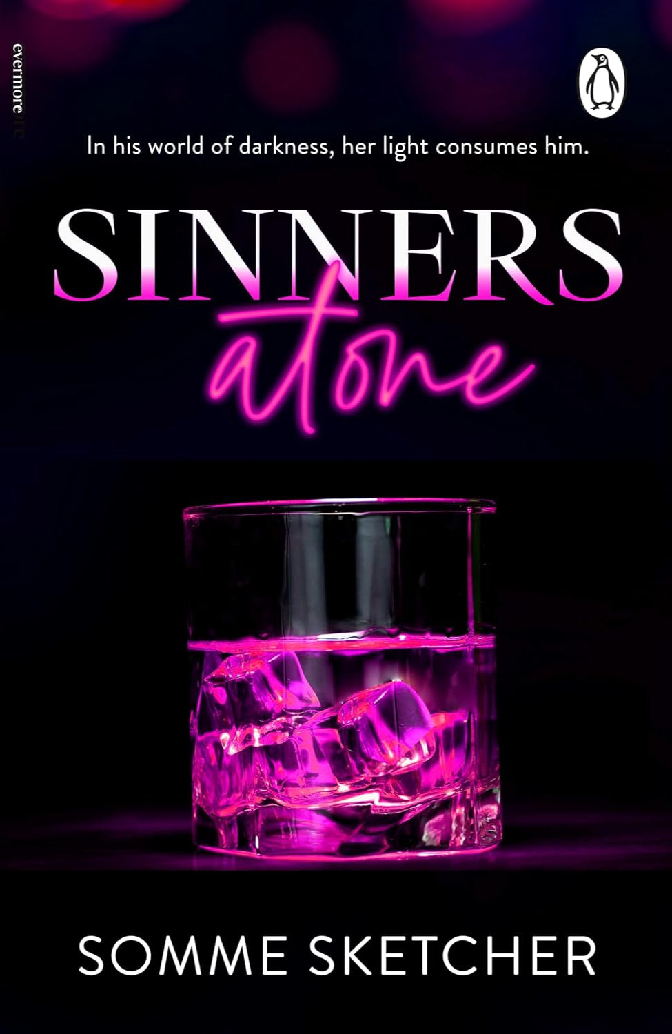 Sinners Atone By Somme Sketcher - Sinners Anonymous #4