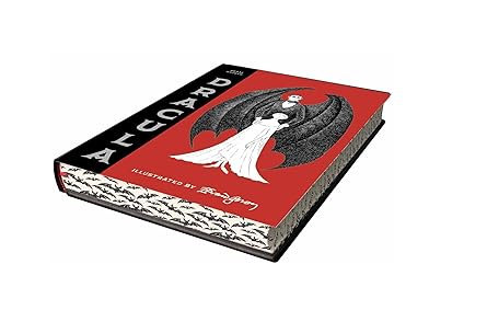 Dracula: Deluxe Edition (Hardback)