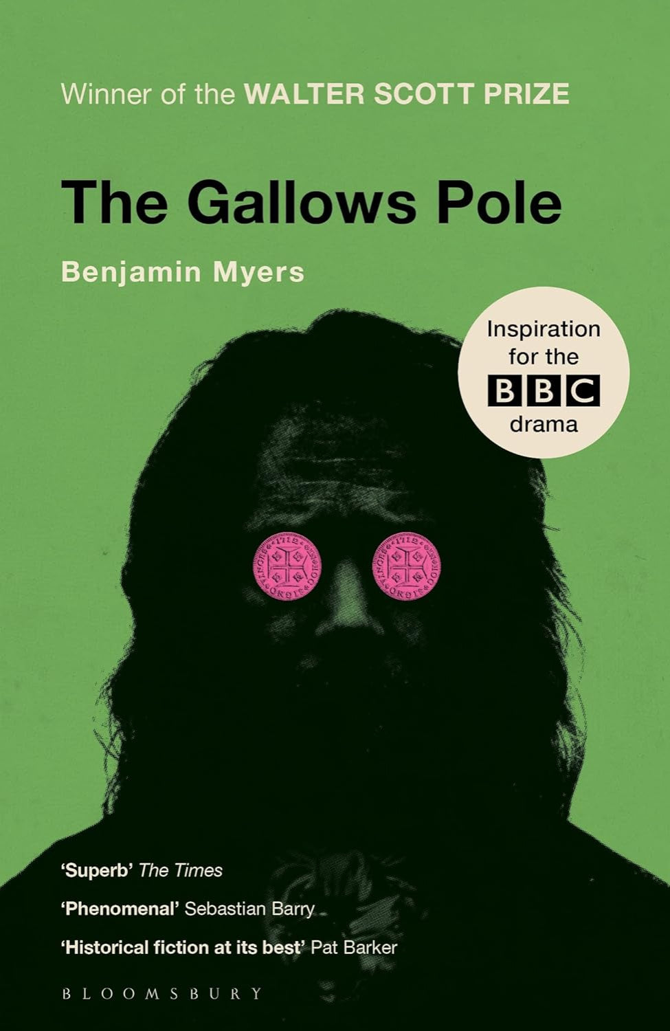 The Gallows Pole By Benjamin Myers