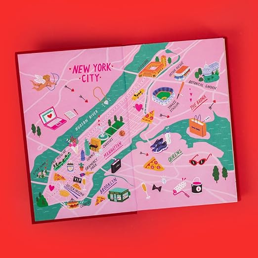 Summer in the City (Hardback) By Alex Aster