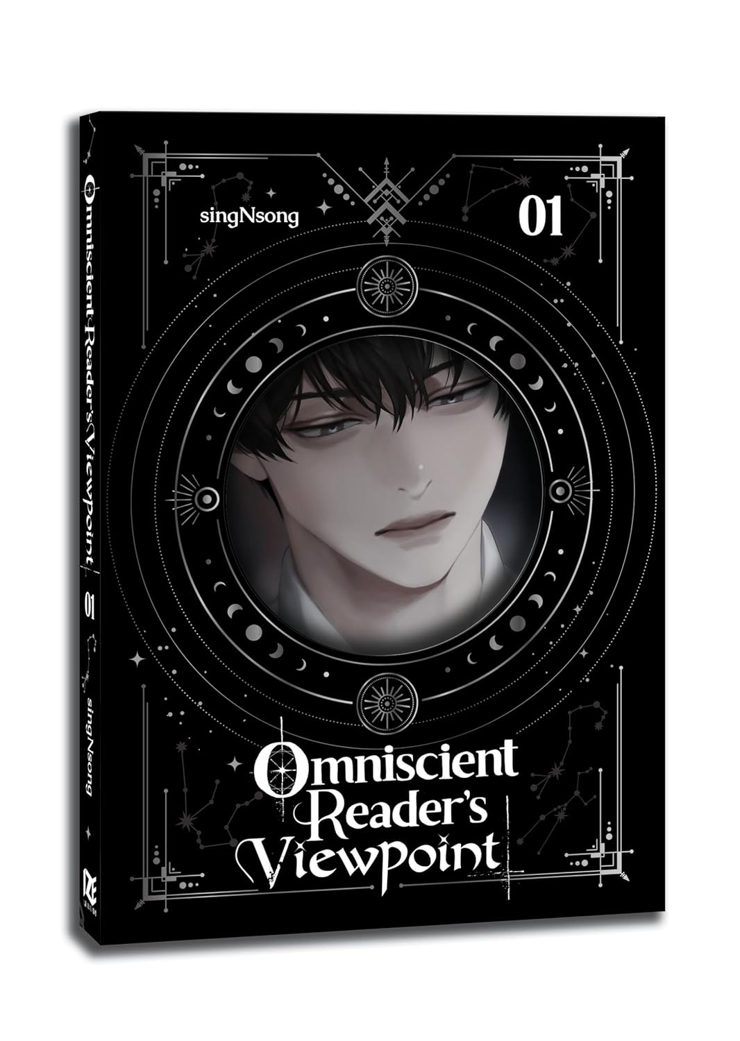 Omniscient Reader's Viewpoint (novel) By singNsong