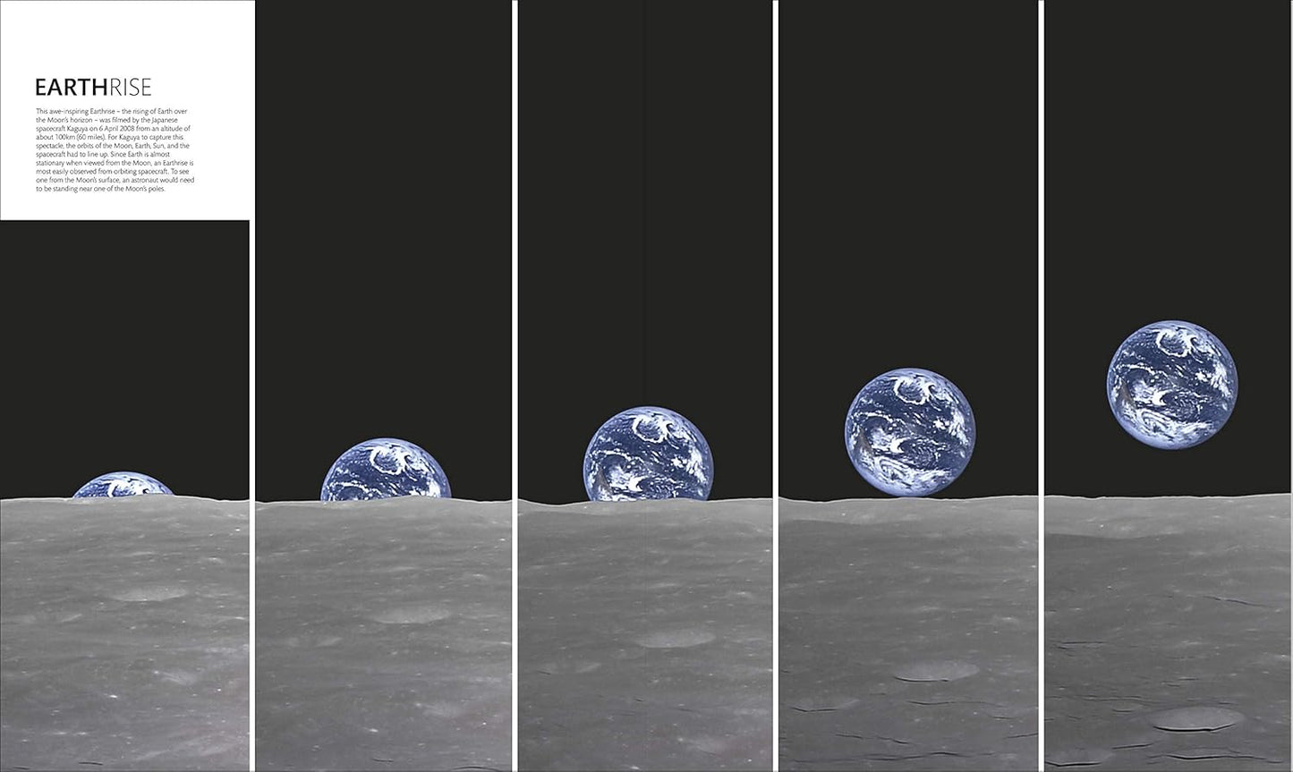 The Planets: The Definitive Visual Guide to Our Solar System (Hardback)