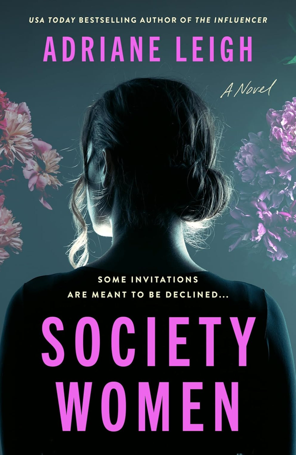 Society Women By Adriane Leigh