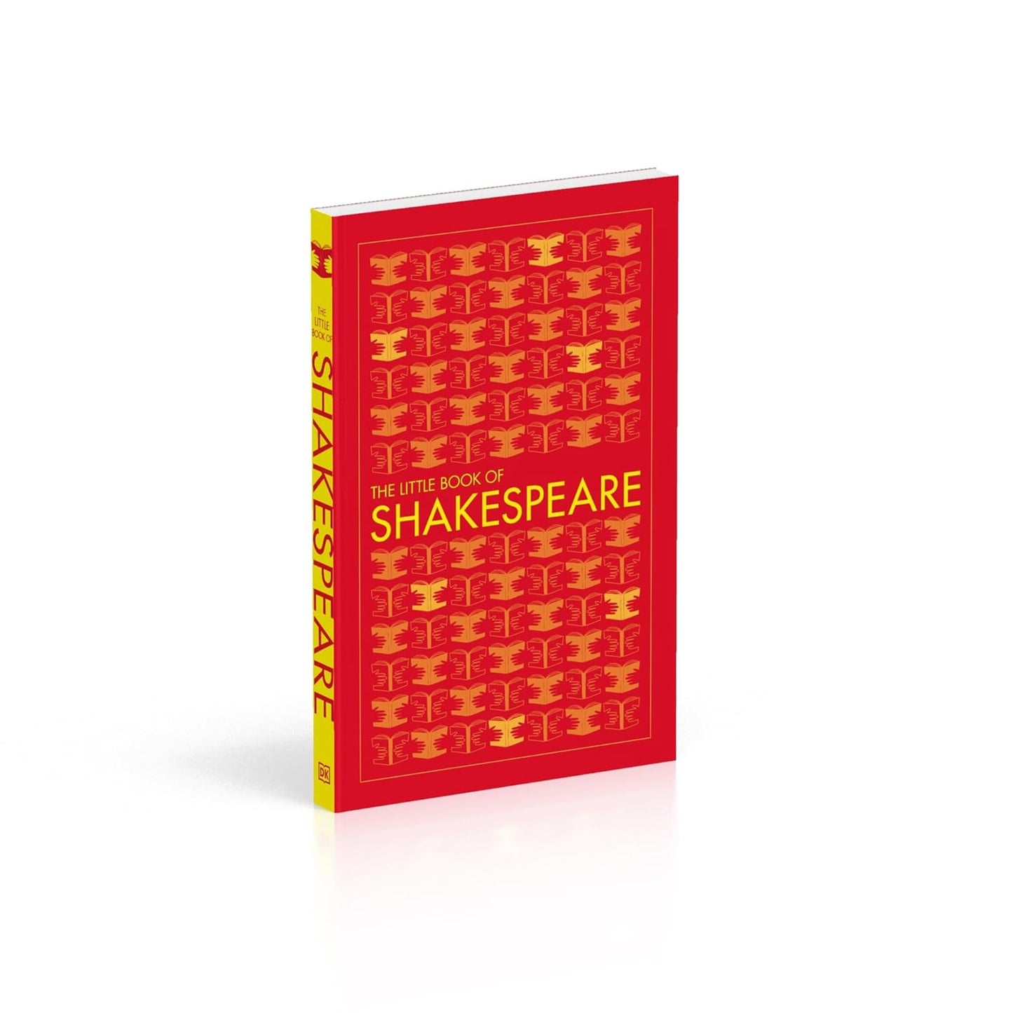 The Little Book of Shakespeare - DK Little Book of (Paperback)