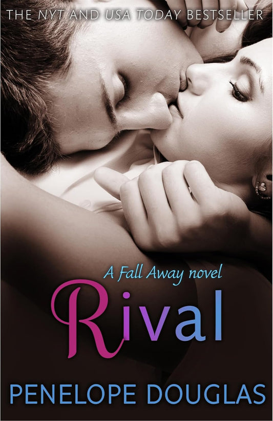 Rival By Penelope Douglas - Fall Away #3