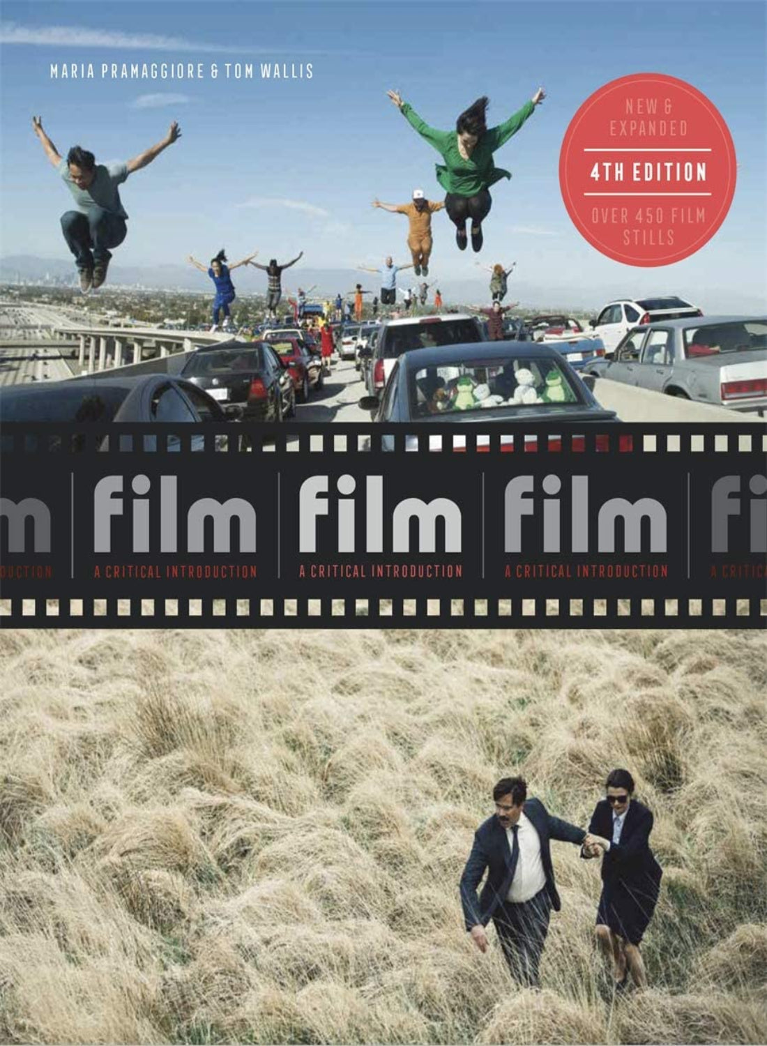 Film Fourth Edition: A Critical Introduction (Paperback)