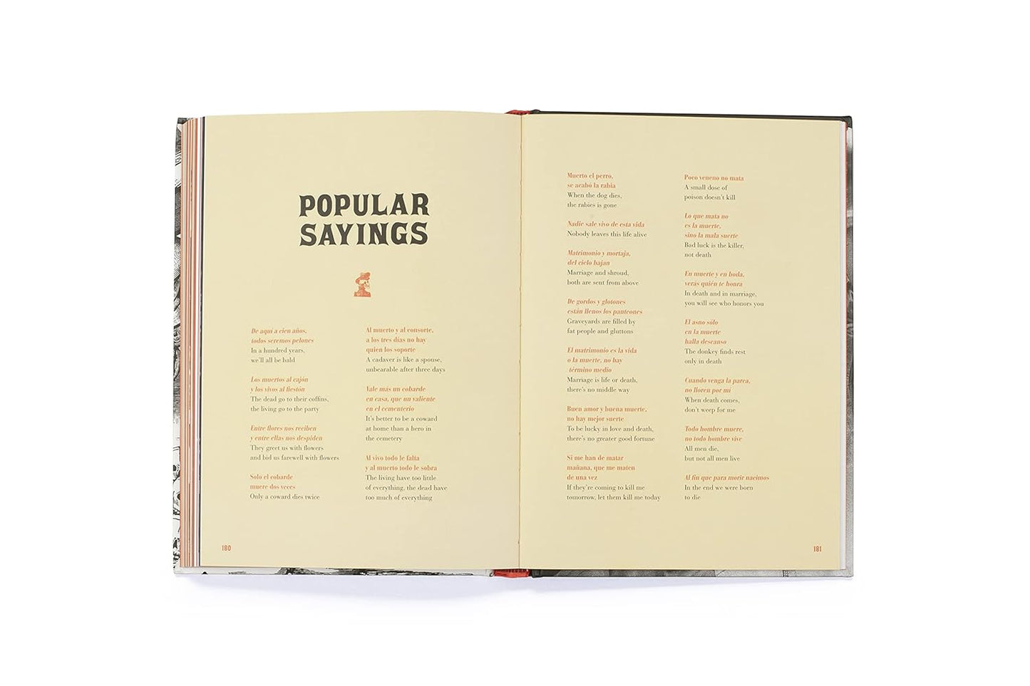 The Day of the Dead: A Visual Compendium (Hardback)