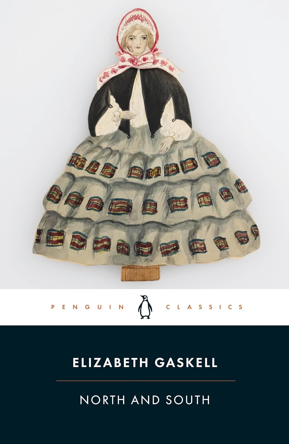 North and South By Elizabeth Gaskell