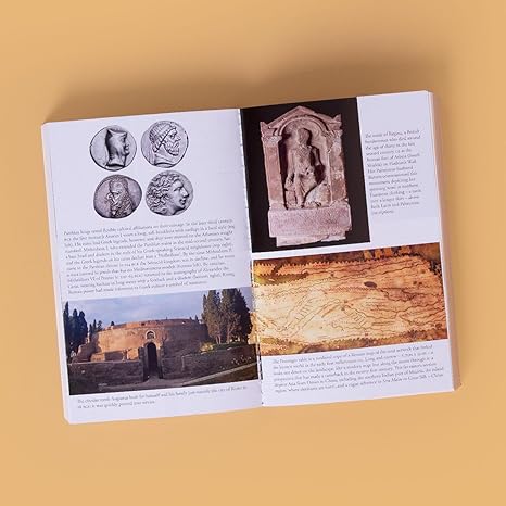 How the World Made the West: A 4,000 Year History By Josephine Quinn