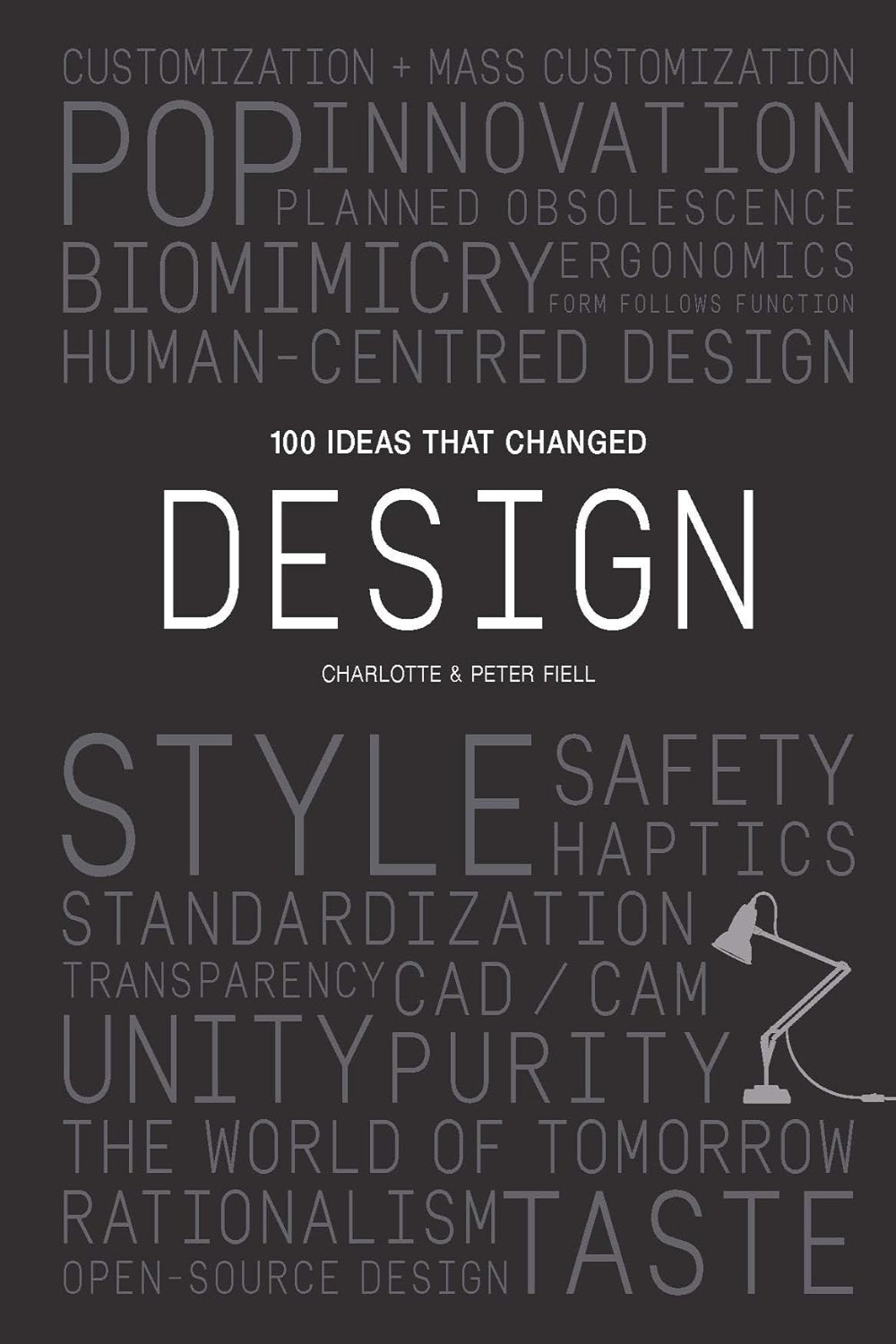 100 Ideas that Changed Design - 100 Ideas (Paperback)