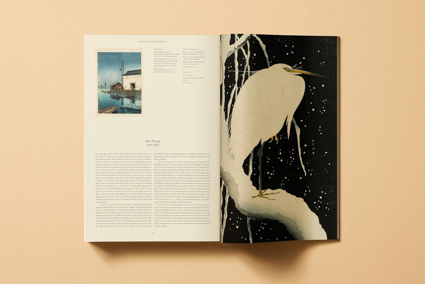 Japanese Woodblock Prints (Hardback)