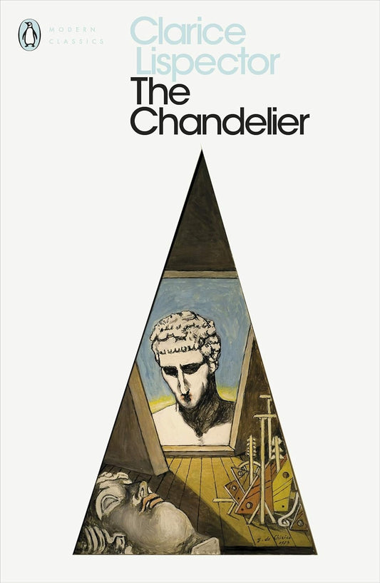 The Chandelier By Clarice Lispector