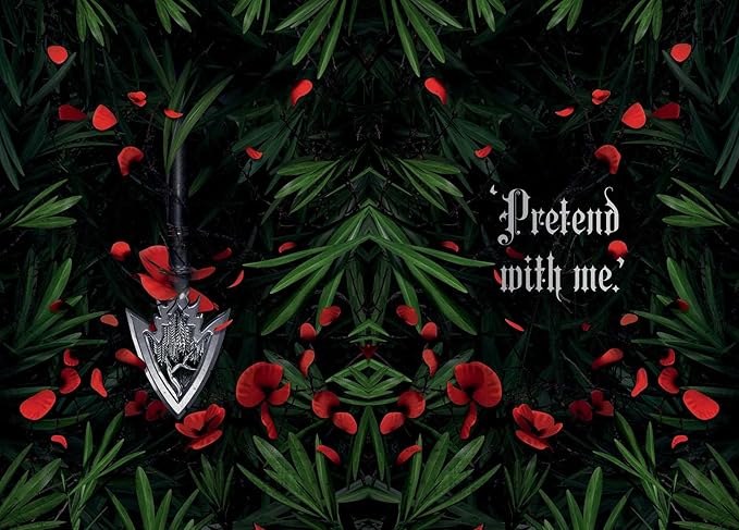 Lauren Roberts: Reckless Journal (The Powerless Trilogy)