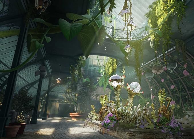 Harry Potter: Hogwarts Legacy Journal (Hardcover)