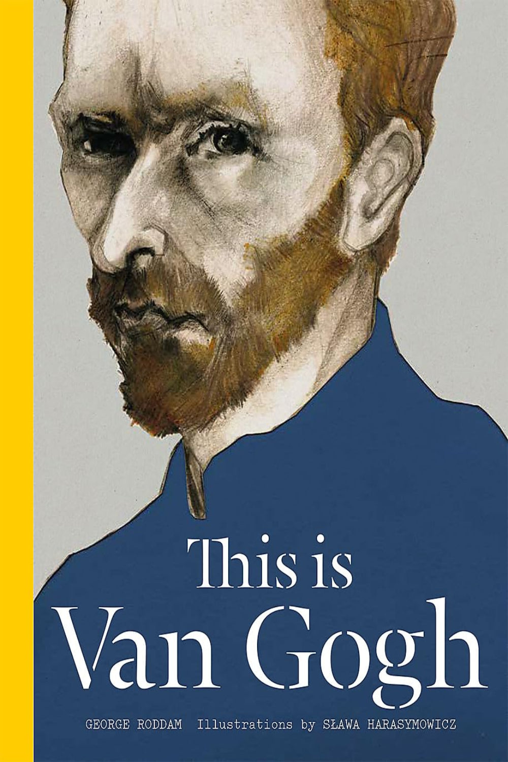 This is Van Gogh - This is... (Hardback)