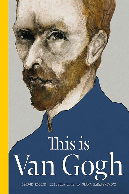 This is Van Gogh - This is... (Hardback)