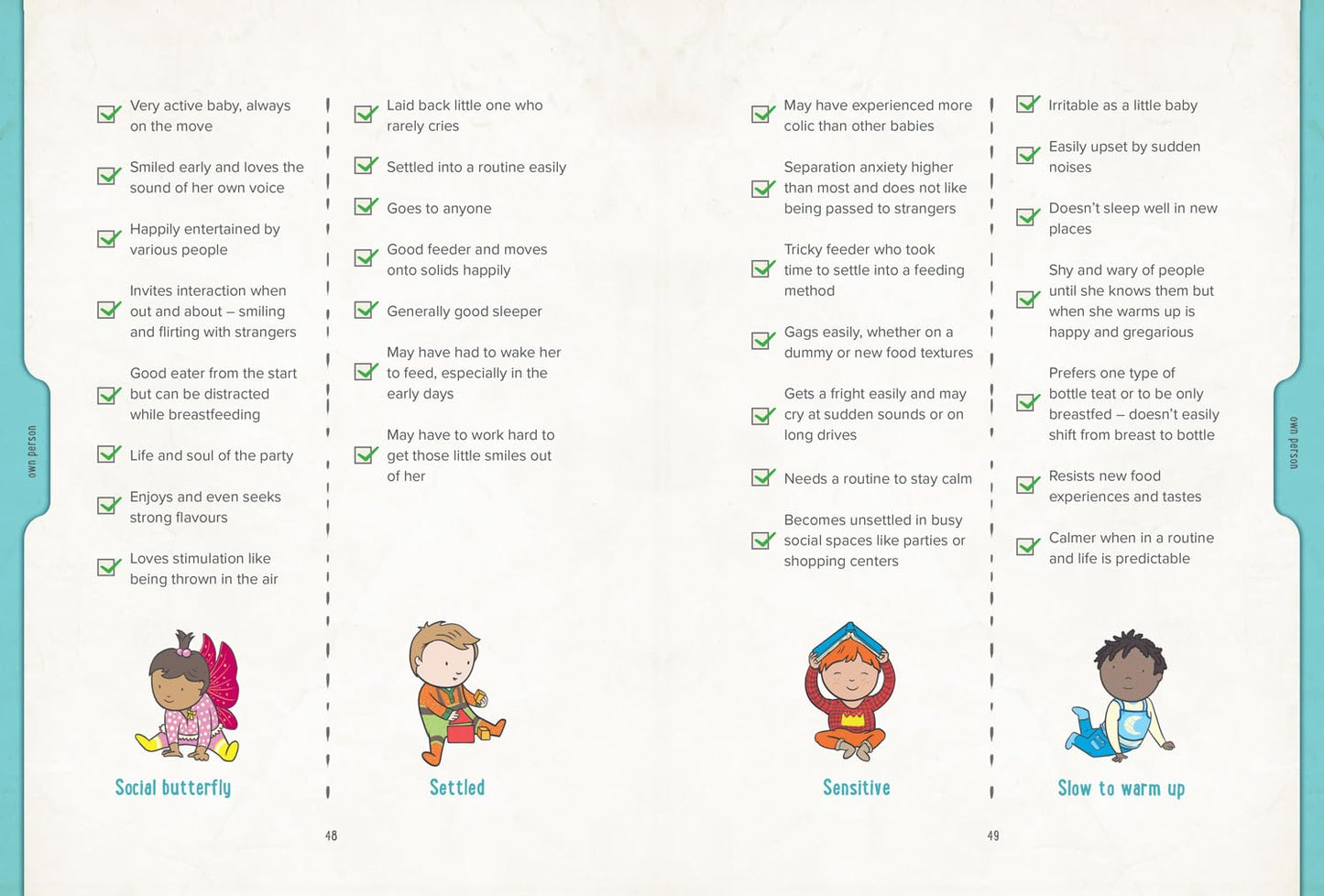 Weaning Sense: A Baby-LED Feeding Guide from 4 Months Onwards (Paperback)
