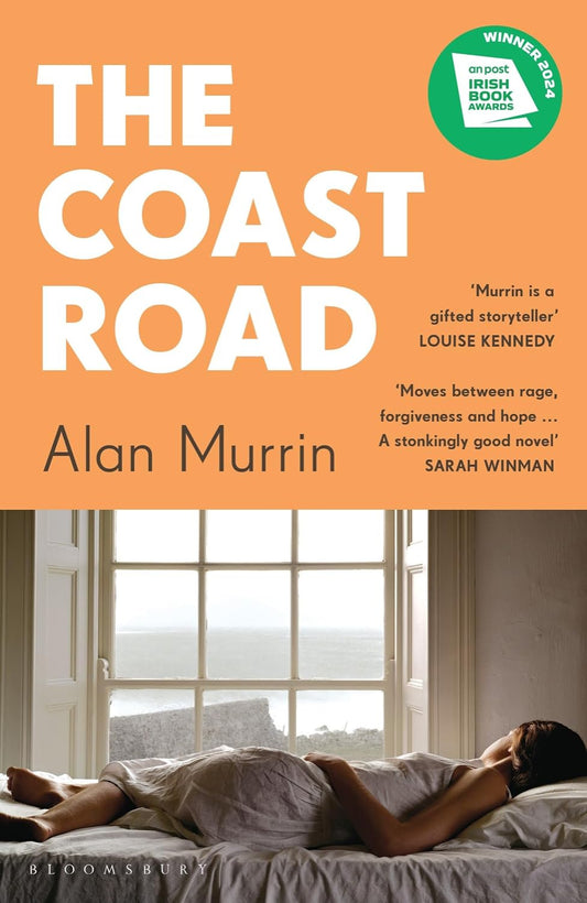 The Coast Road By Alan Murrin