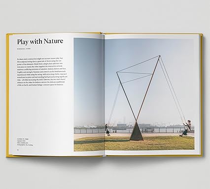 The Art of Play (Hardback)