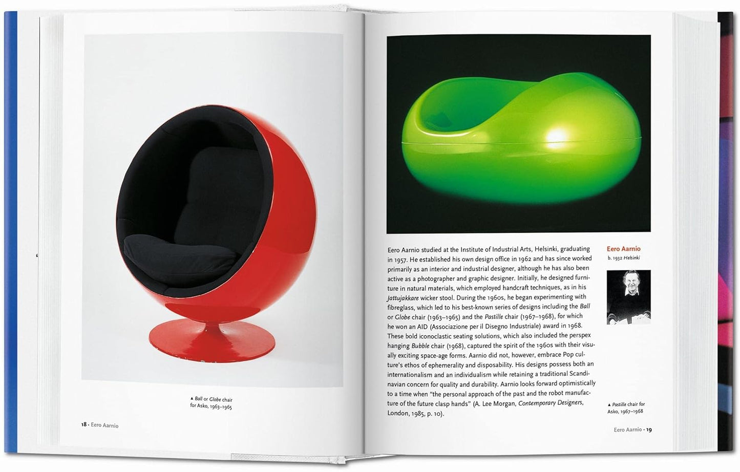 Design of the 20th Century - Bibliotheca Universalis (Hardback)