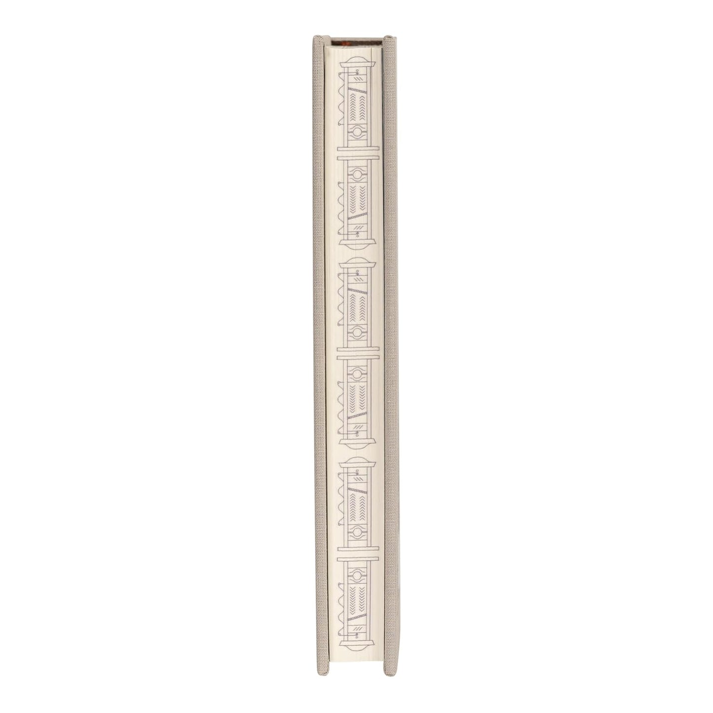 A Tale of Two Cities - Signature Clothbound Editions (Hardback)