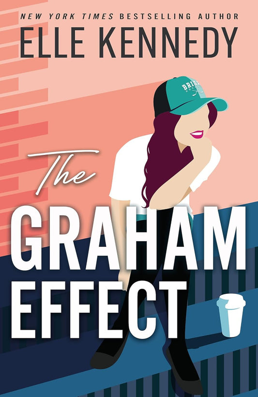 The Graham Effect by Elle Kennedy - Campus Diaries #1