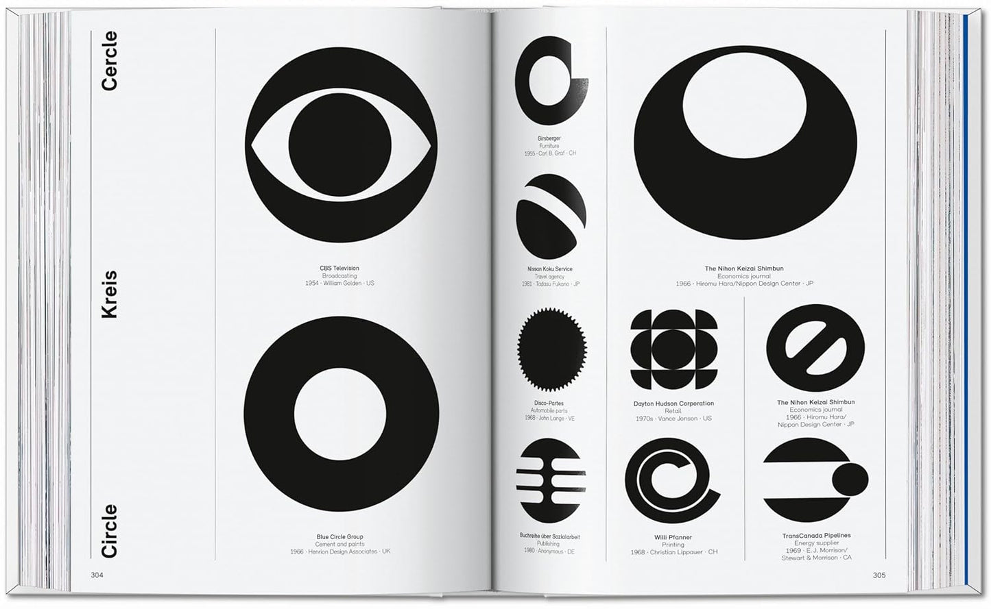 Logo Beginnings. Logo Modernism. 45th Ed. - 45th Edition (Hardback)