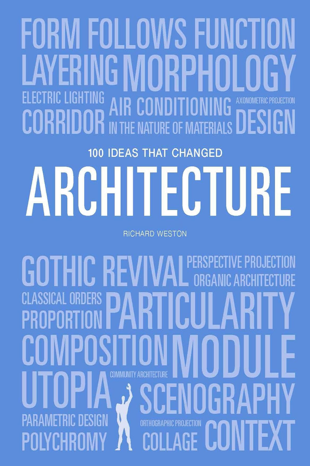 100 Ideas that Changed Architecture - 100 Ideas (Paperback)