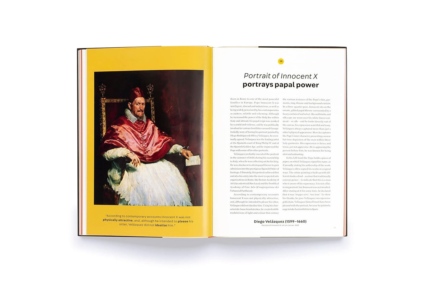 Art: Explained: 100 Masterpieces and What They Mean (Flexibound)