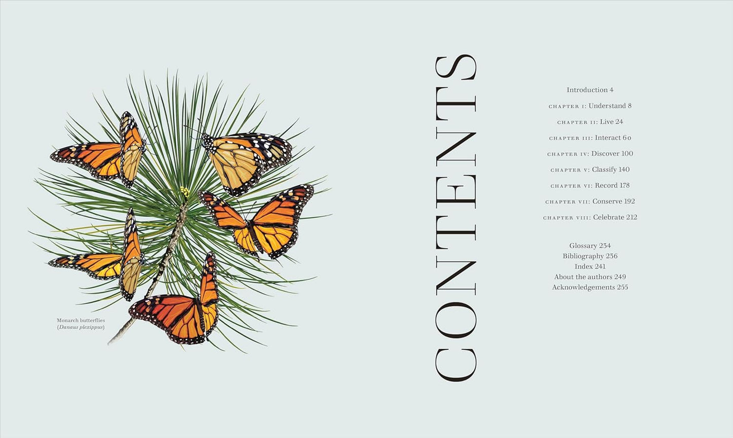 RES Insects: Discover the Science and Secrets Behind the World of Insects - Science and Secrets of Natural History (Hardback)