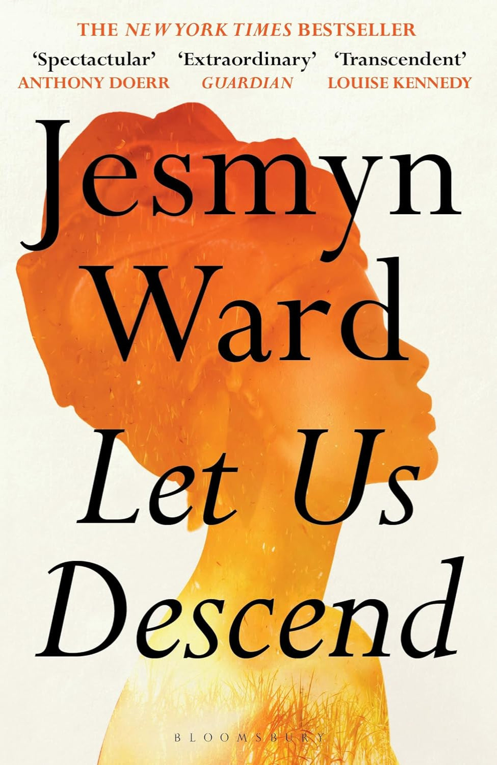 Let Us Descend By Jesmyn Ward