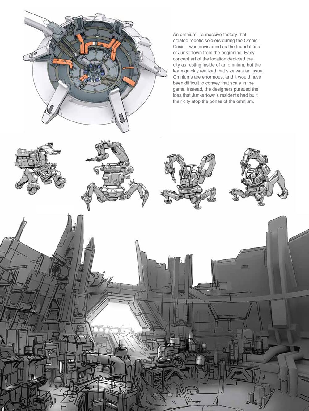 The Art of Overwatch Volume 2 Limited Edition (Hardback)