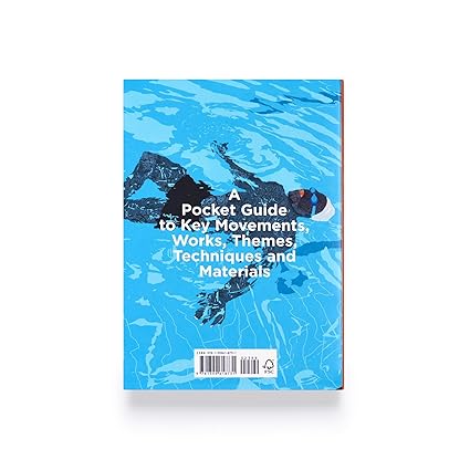 The Short Story of Contemporary Art By Susie Hodge (Flexibound )