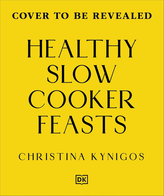 High-protein Slow Cooker: Fuss-free Meals in Under 600 Calories (Hardback)