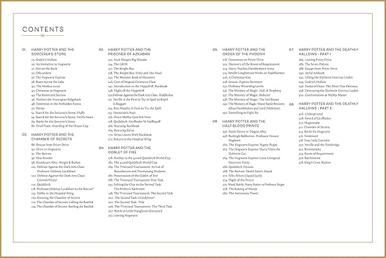 Harry Potter: The Storyboards (Hardcover)