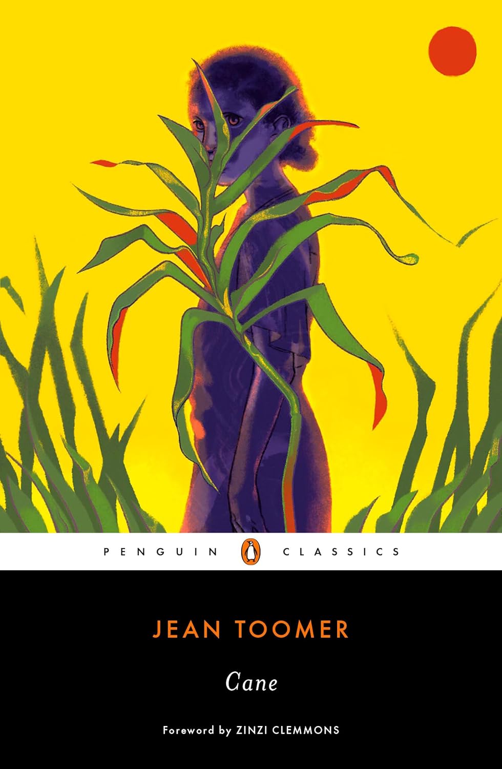 Cane By Jean Toomer