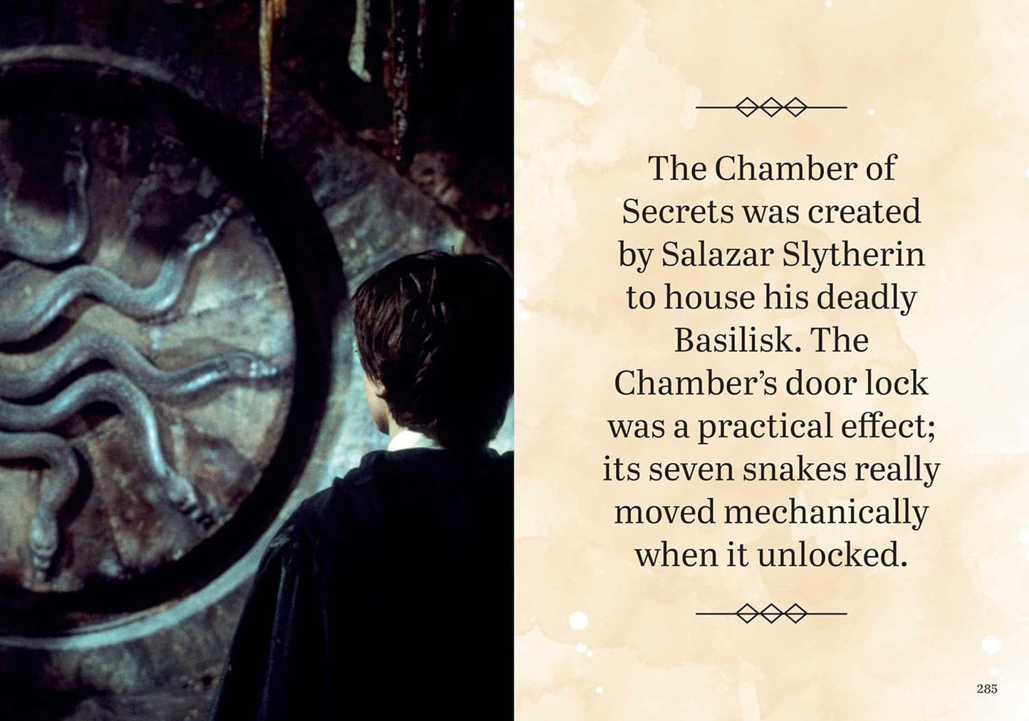 Harry Potter: Mini Book Trunk (Hardcover)