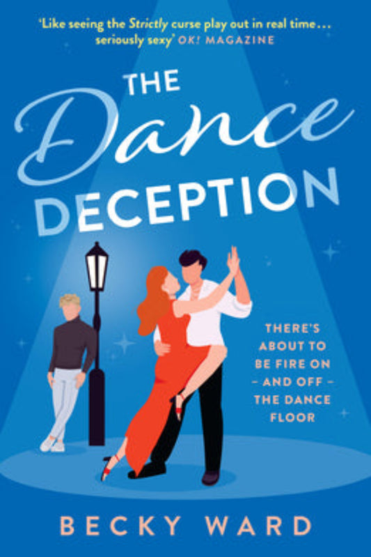 The Dance Deception By Becky Ward