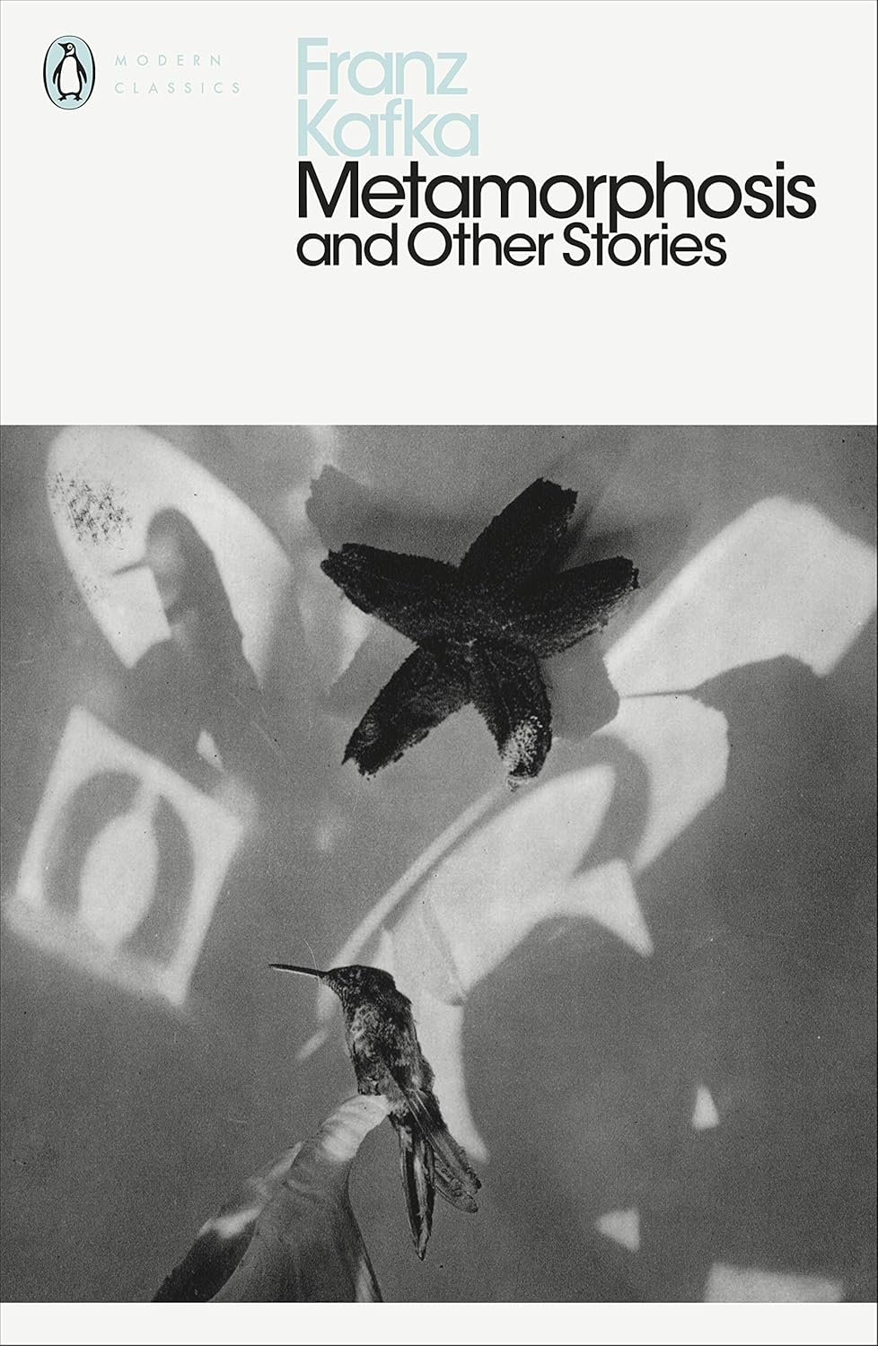 Metamorphosis and Other Stories By Franz Kafka
