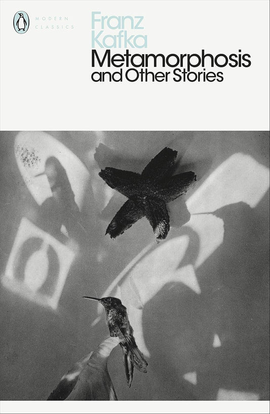 Metamorphosis and Other Stories By Franz Kafka