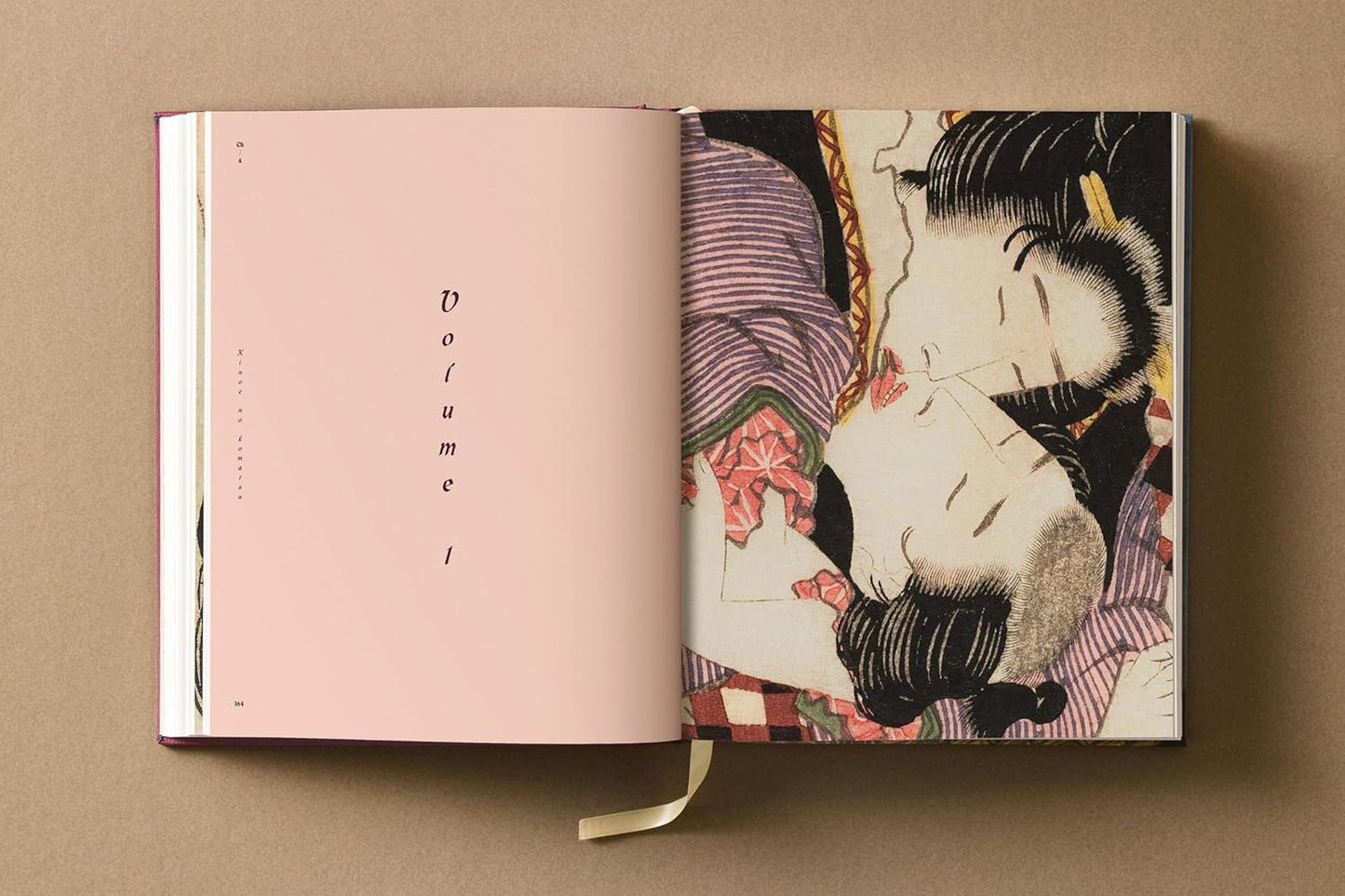 Hokusai. Shunga (Hardback)