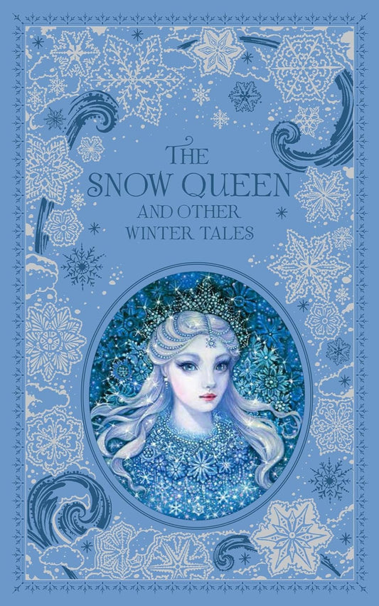 Snow Queen & Other Winter Tales (Barnes & Noble Classic Collection)