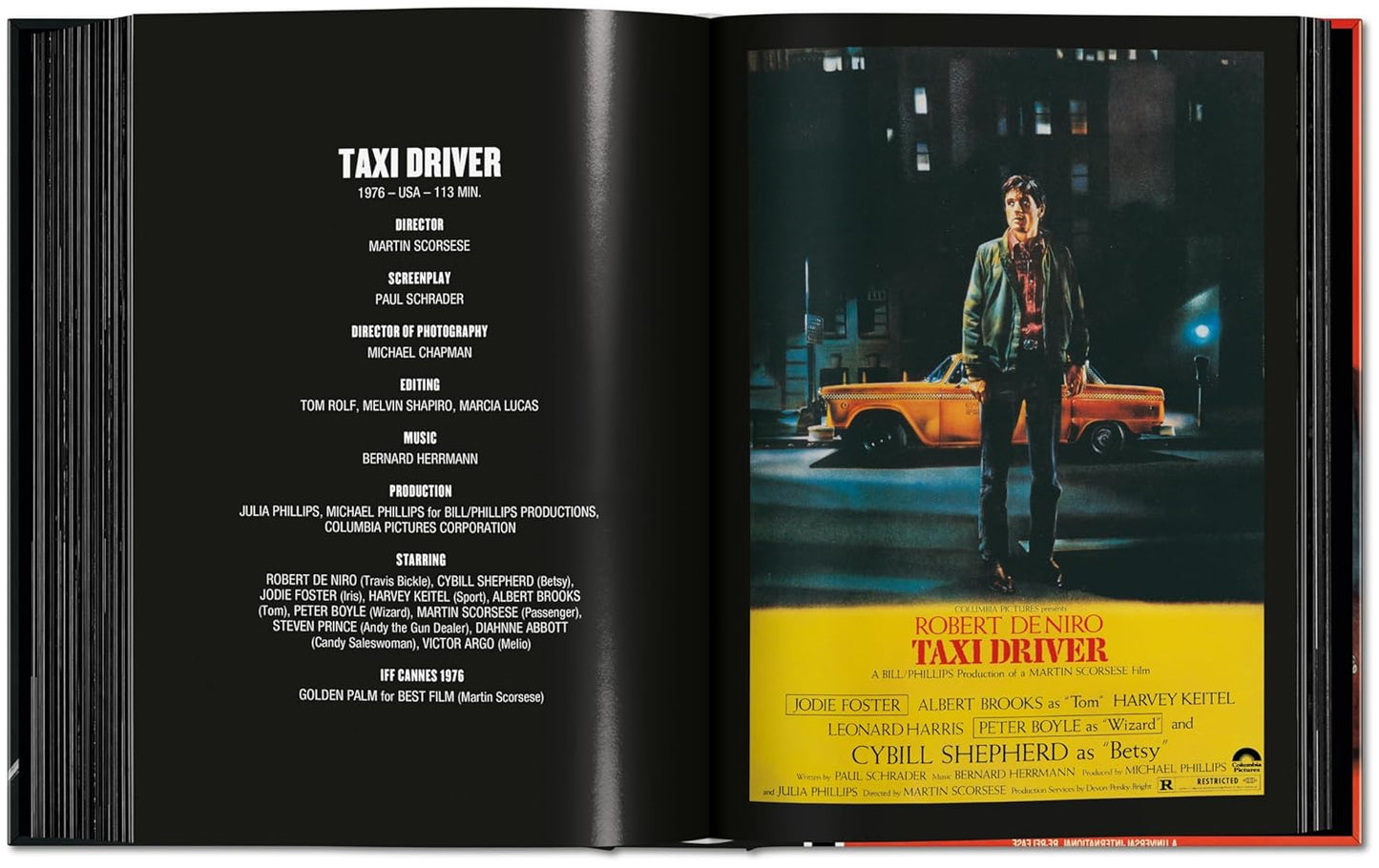 Film Noir. 100 All-Time Favorites (Hardback)
